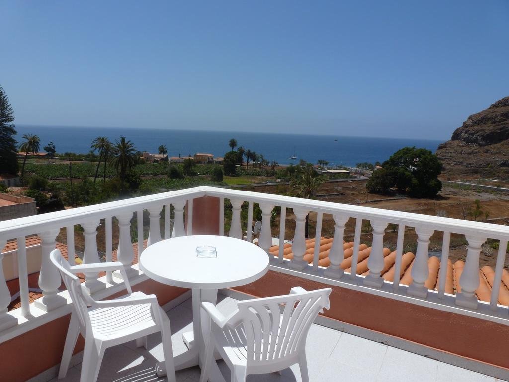Apartamentos Bellavista Gomera Playa de Santiago  Szoba fotó