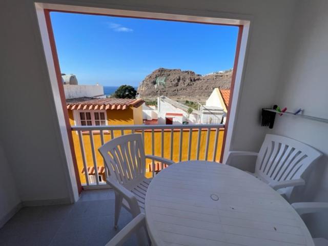 Apartamentos Bellavista Gomera Playa de Santiago  Kültér fotó