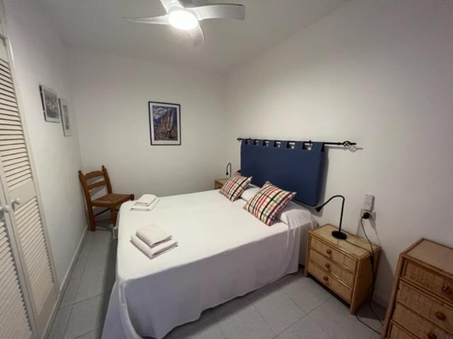 Apartamentos Bellavista Gomera Playa de Santiago  Kültér fotó