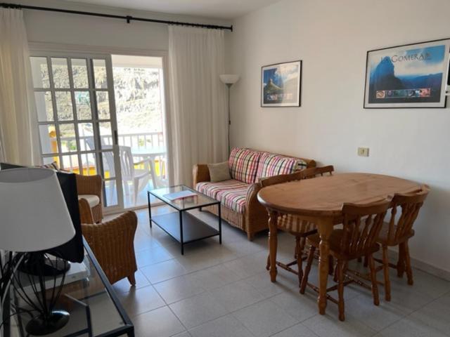 Apartamentos Bellavista Gomera Playa de Santiago  Kültér fotó